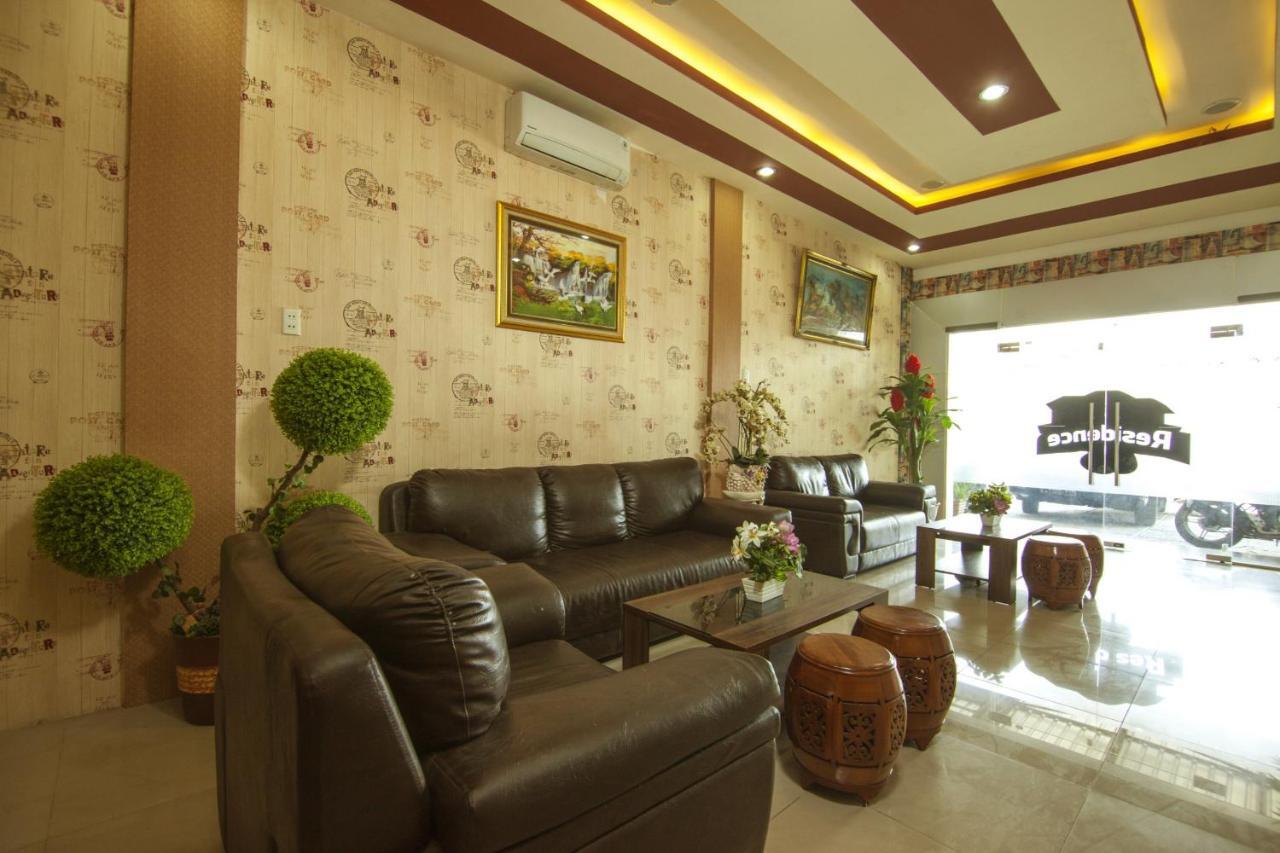 Oyo 2310 Residence 68 Pematangsiantar Exterior photo